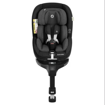 صندلی ماشین مکسی‌کوزی میکا 360 پرو Maxi Cosi Mica 360pro i-size مشکی