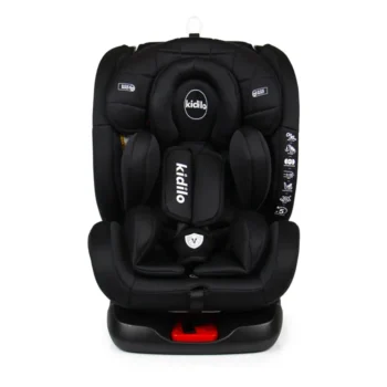 صندلی ماشین کیدیلو Kidilo KHB308 مشکی