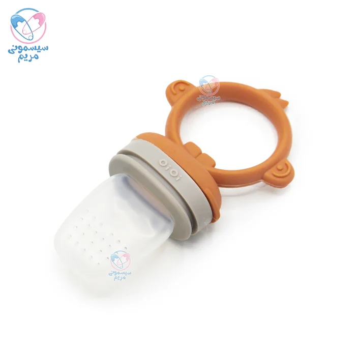 عصاره‌ خوری اوی اوی OiOi شکلاتی