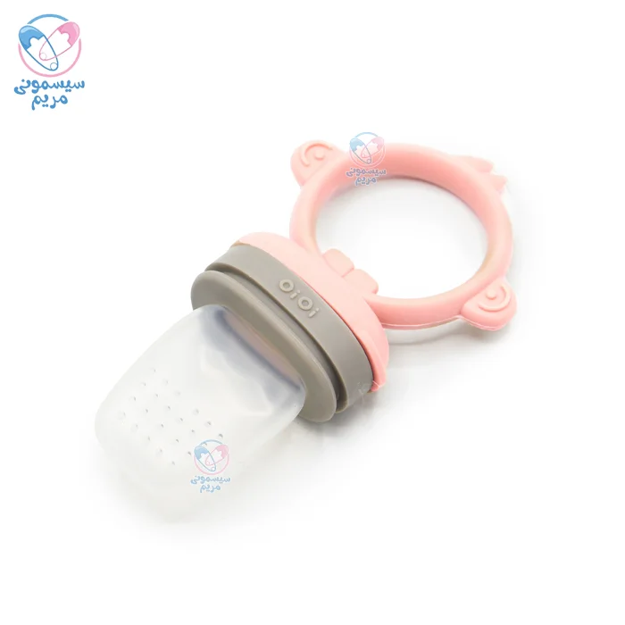 عصاره‌ خوری اوی اوی OiOi با قابلیت شستشوی آسان