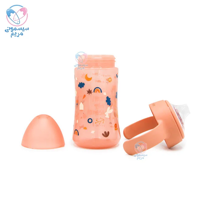 لیوان دسته دار سواوینکس قابل شستشو در ماشین ظرفشویی