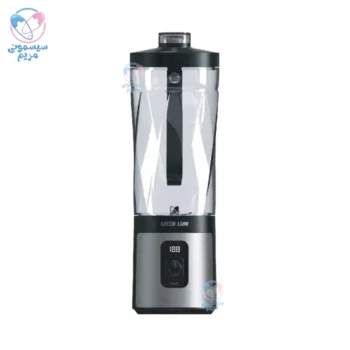 میکسر شارژی گرین لاین Green Lion