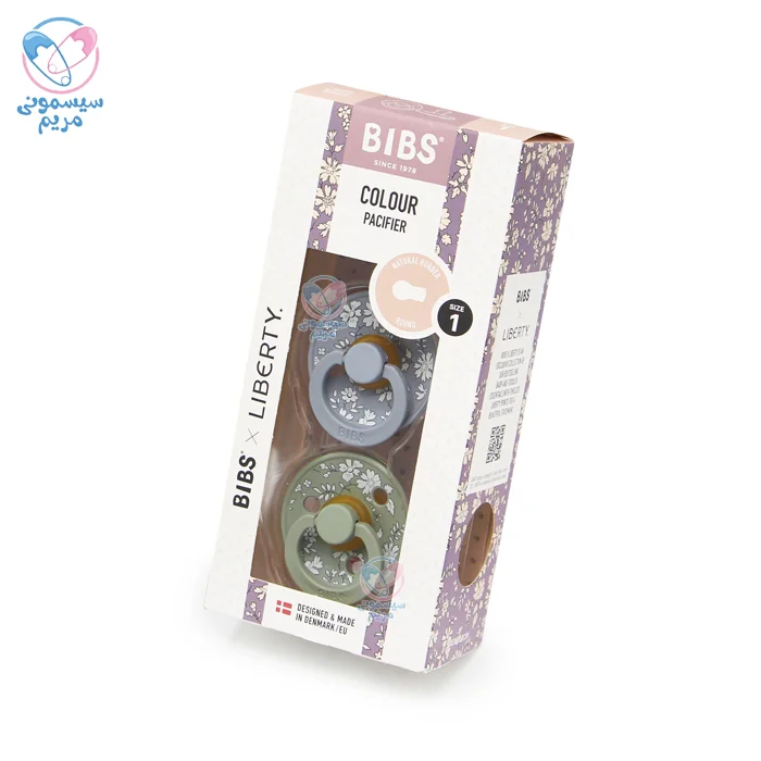 محصولی تهیه شده از سیلیکون نرم، با سری ارتودنیک