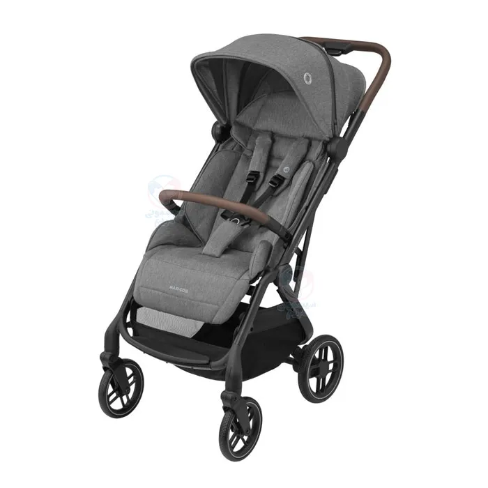 کالسکه مسافرتی مکسی کوزی سوهو Maxi Cosi Soho طوسی