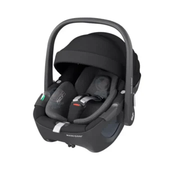 کریر طوسی مکسی کوزی پبل360 Maxi Cosi Pebble360