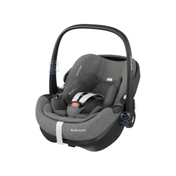 کریر طوسی مکسی کوزی پبل360 پرو Maxi Cosi Pebble360 Pro