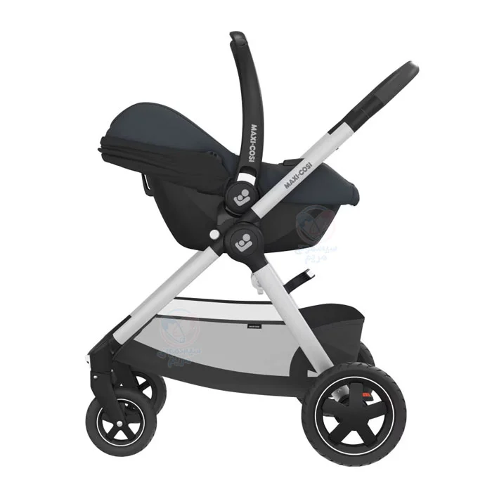 کریر مکسی کوزی کابریو فیکس قابلیت نصب روی کالسکههای مکسیکوزی