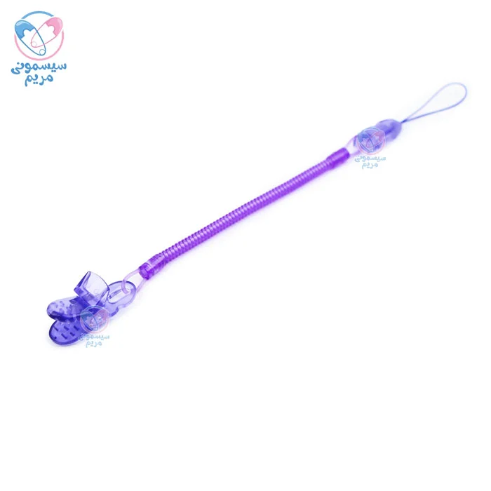 دارای طول مناسب برای استفاده آسان و بدون مزاحمت