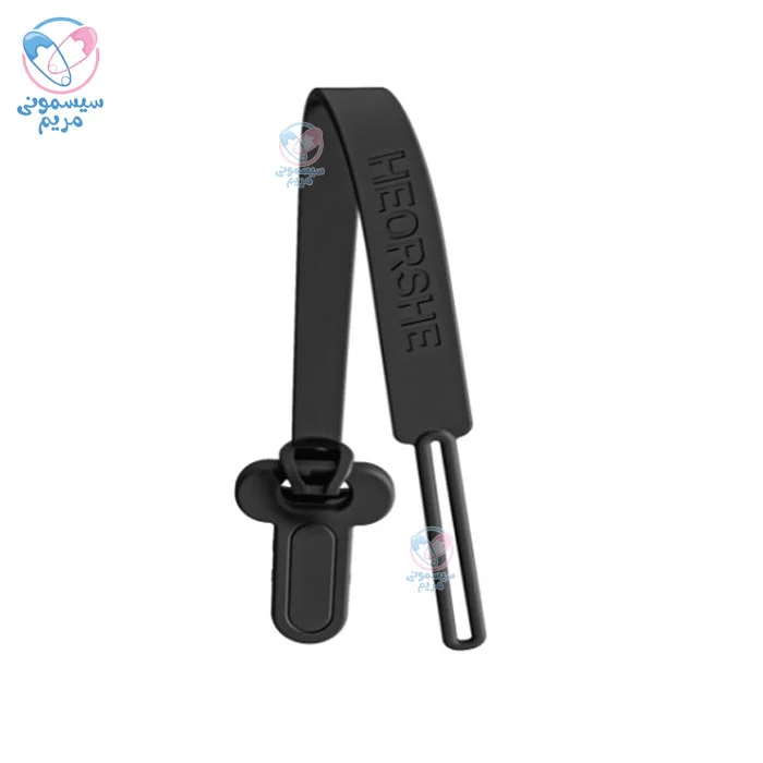 محصولی ایمن، سبک، با امکان استفاده آسان