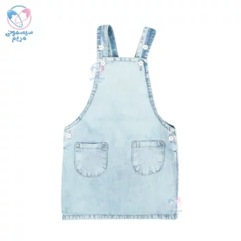 بیلر دامنی پاپو 305111 Papo