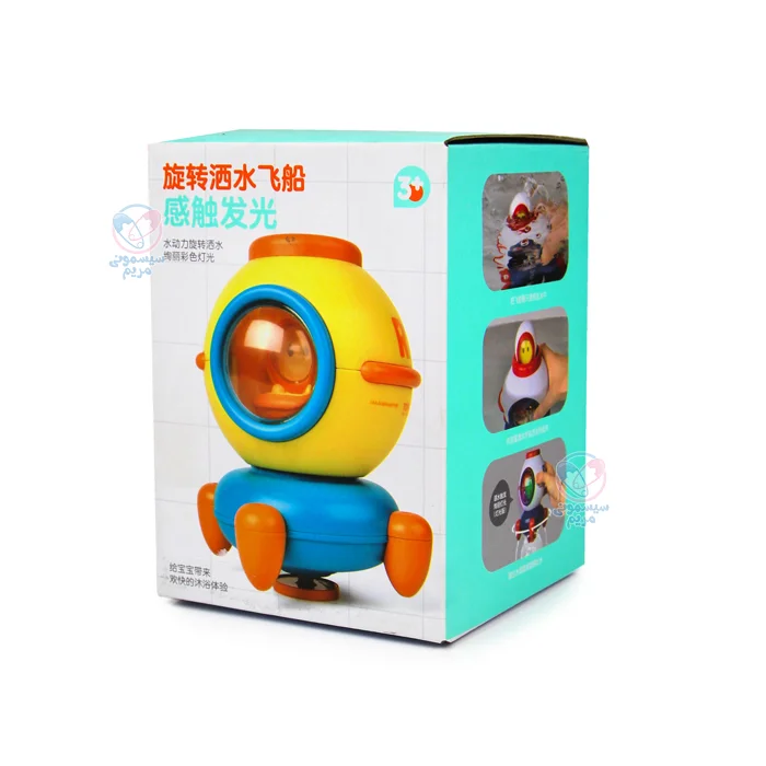 فاقد قطعات متحرک پیچیده