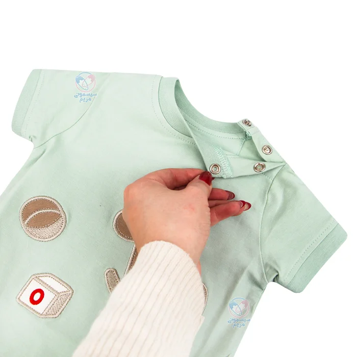 انتخابی عالی برای پسربچههای سه ماهه تا سه ساله