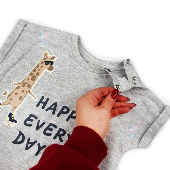 محصولی با طراحی زیبا، کیفیت بالا و راحتی فوقالعاده