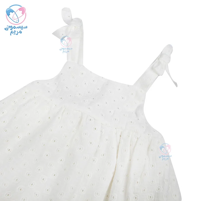 ست پیراهن، هد و شورت توکا ایندیگو 14159 Indigo