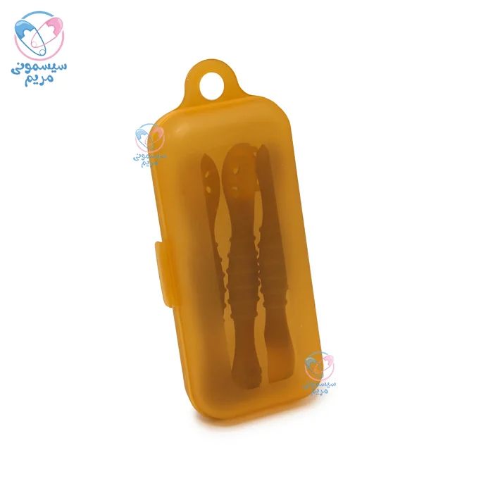 ایدهآل برای آموزش تغذیه مستقل