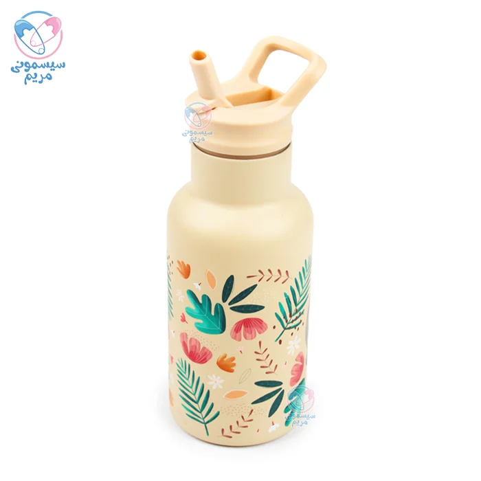 قمقمه دوجداره 350 میل ساسی Sassi تنبل درختی