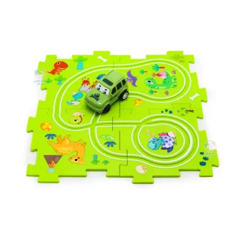 ماشین ریلی موتور ترولی Motor Trolley 3002