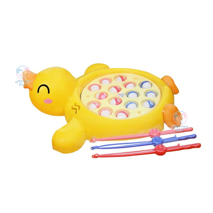 ماهیگیری جوجه 28-656