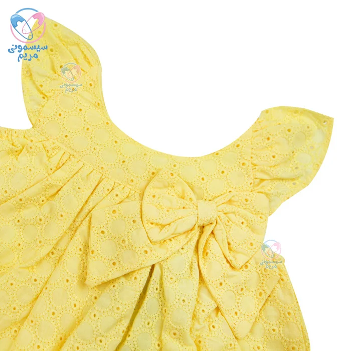 پیراهن و شورت آنیتا ایندیگو 141611 Indigo