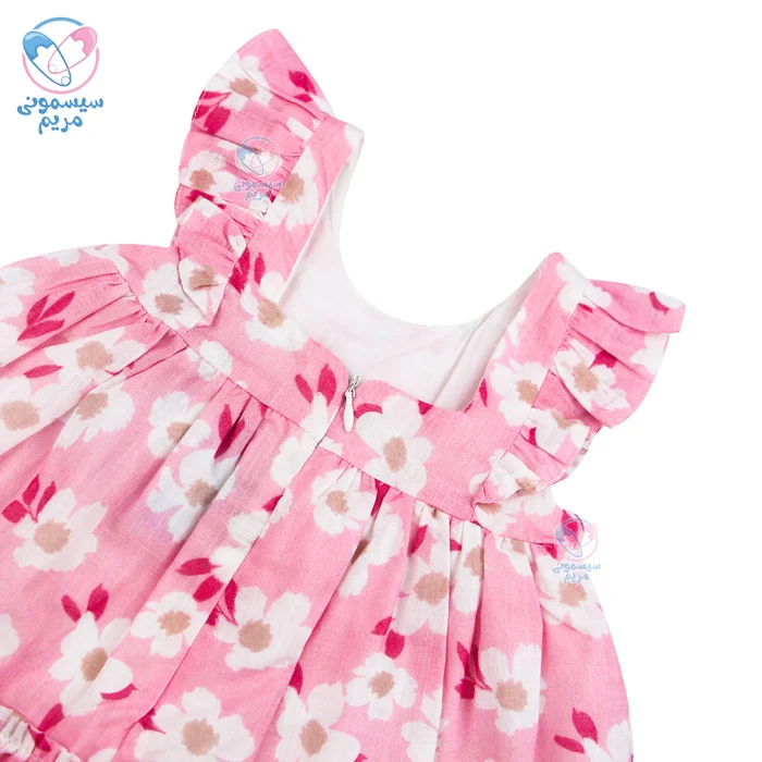 محصولی درجه یک، تهیه شده از نخ پنبه مقاوم