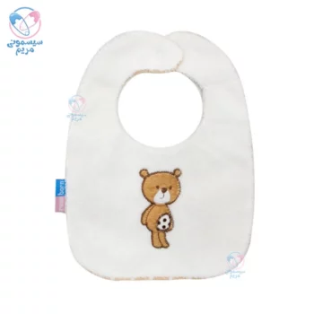 پیشبند تک ژاکارد رز برن Rose Born Bear & Kite