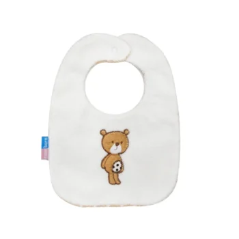 پیشبند تک ژاکارد رز برن Rose Born Bear & Kite