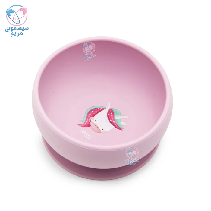 کاسه سیلیکونی ساسی Sassi پونی
