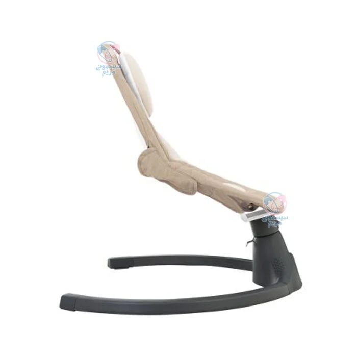 گهواره برقی کیکابو کودی Kikkaboo Codie بژ