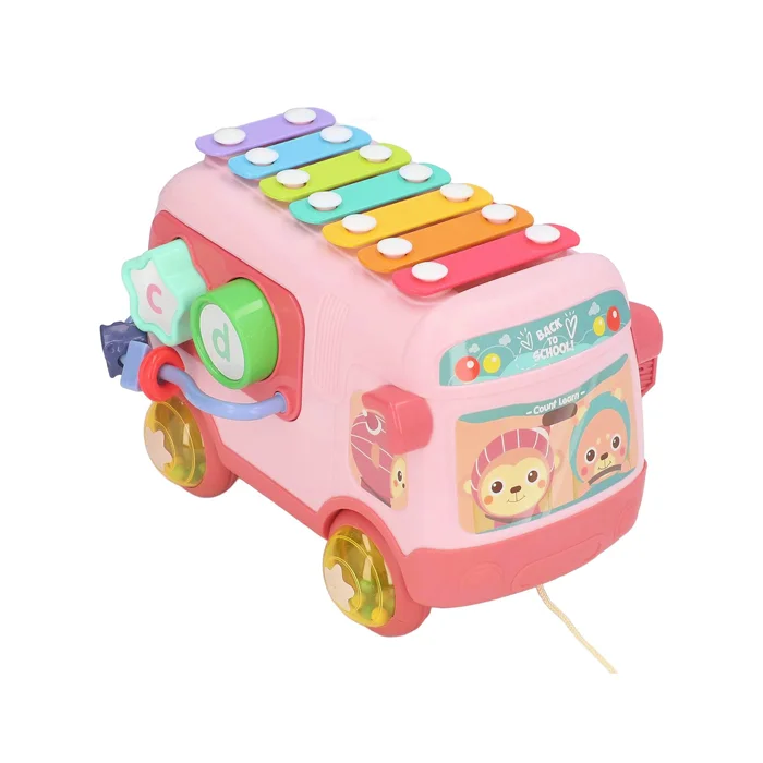 اسباببازی درجه یک برای کودکان 18 ماه به بالا