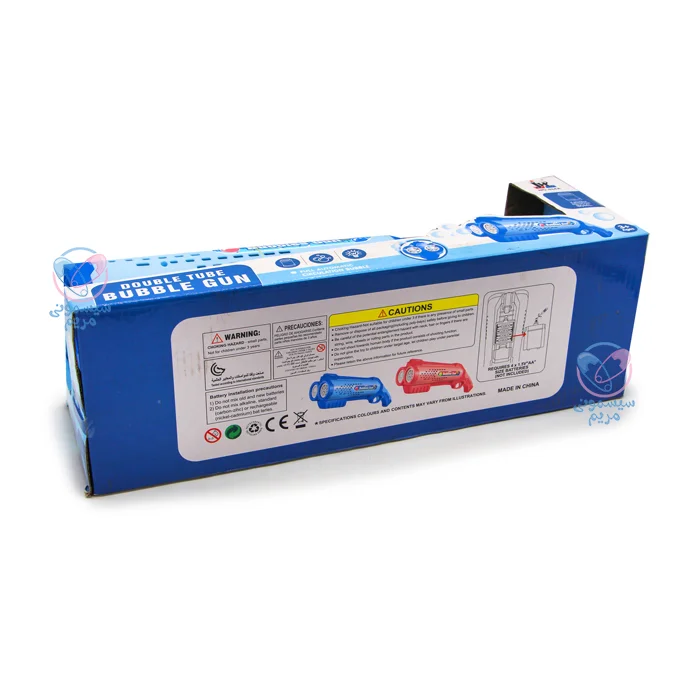 بدنه مقاوم و ایمن، فاقد مواد شیمیایی مضر (BPA Free)