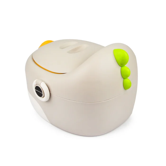 توالت آموزشی دایناسور بیبی هود با قابلیت جدا شدن اجزا