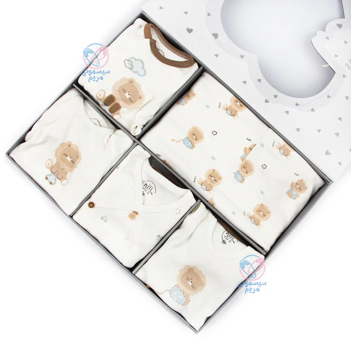 محصولی ساده و کاربردی برای کودکان تا سه ماه