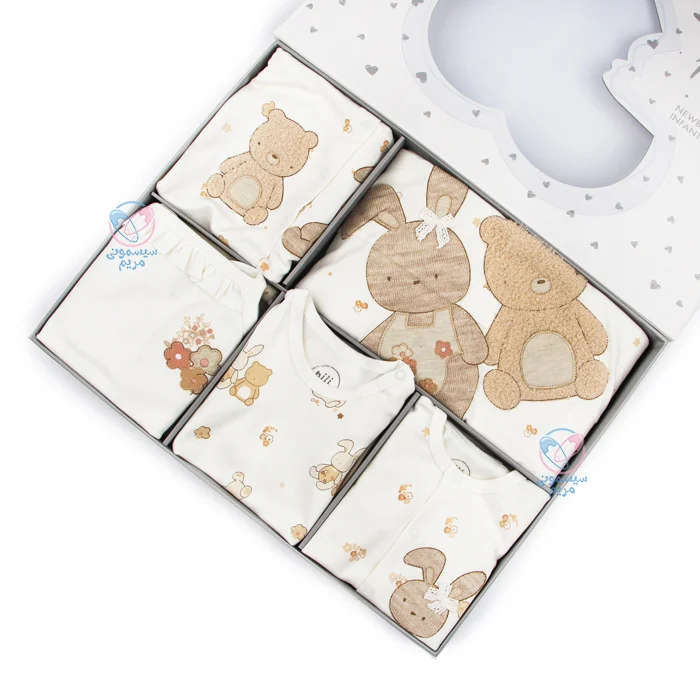 محصولی مناسب برای تمامی فصول سال