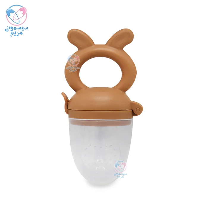 عصاره‌خوری کیدیلو خرگوش Kidilo 6023 نسکافه ای