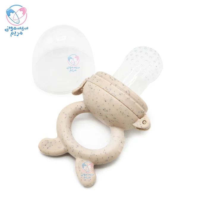 عصاره‌خوری کیدیلو خرگوش Kidilo 6023 دارای درپوش محافظ