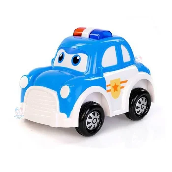 ماشین پلیس فولکس موزیکال 11052