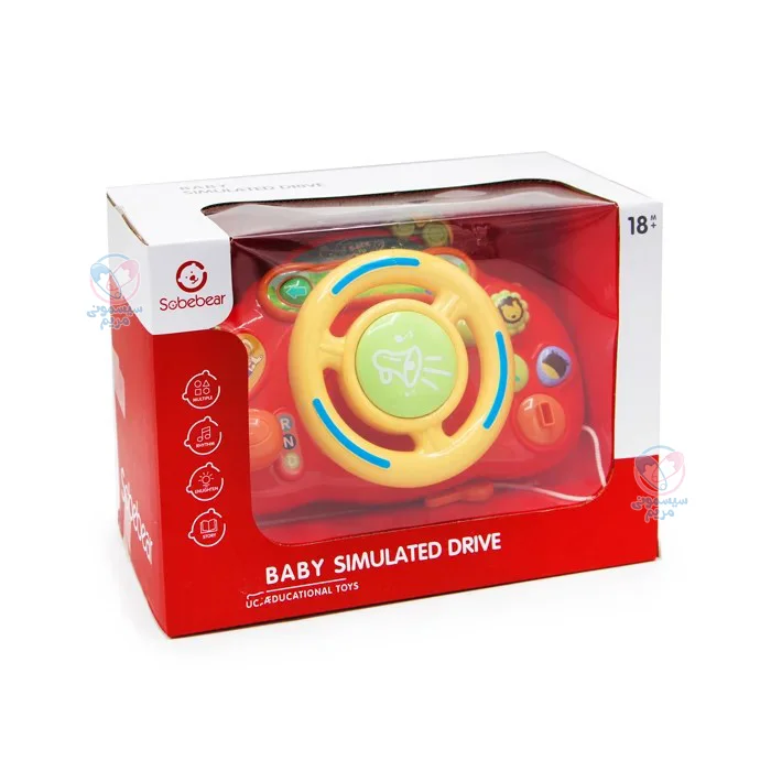 محصولی ایده‌آل برای کودکانی که عاشق بازی‌های شبیه‌سازی و ماجراجویی هستند.