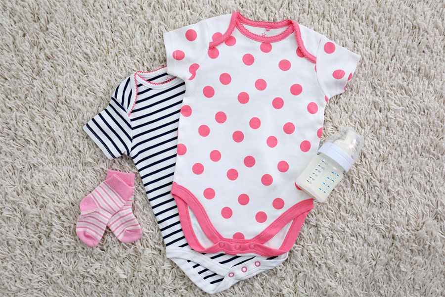 بادیهای پنبهای بهترین گزینه برای فصل بهار و تابستان هستند.