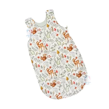 کیسه خواب نوزاد الا Ela چمنزار