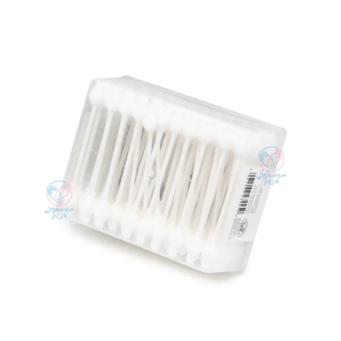 گوش‌پاک‌کن محافظ‌دار مادرکر Mothercare فاقد مواد حساسیت‌زا