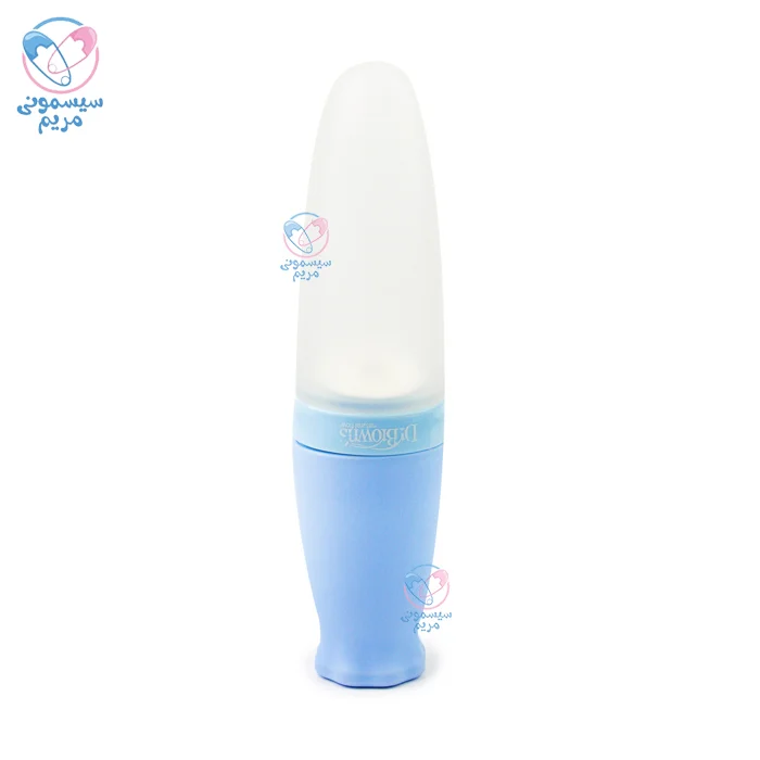 با ظرفیت ۱۰۰ میلیلیتر، مناسب برای تغذیه در خانه یا سفر