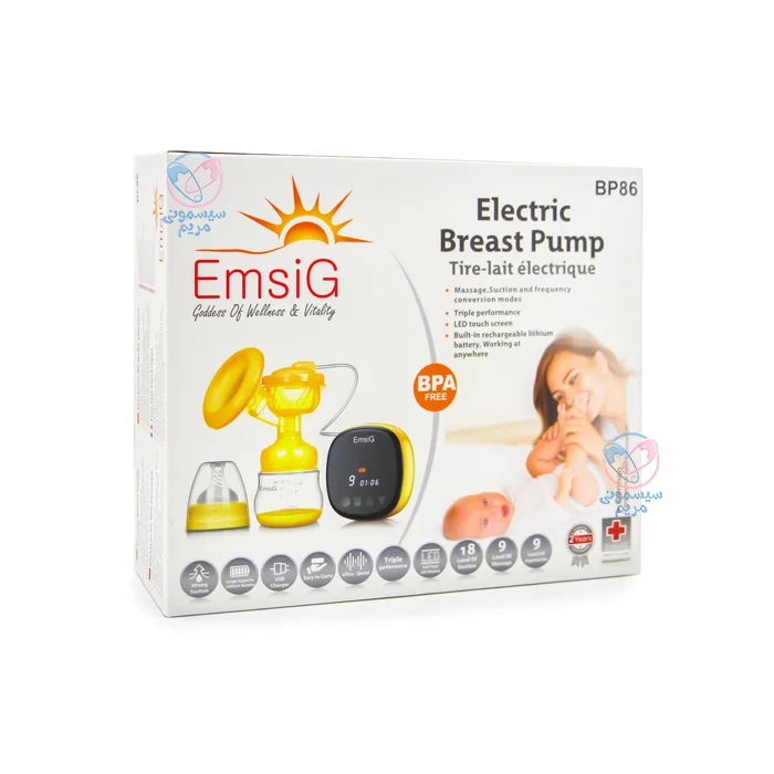 گزینهای عالی برای مادرانی که بهدنبال دستگاهی با قدرت مکش بالا و عملکرد بدون سیم هستند.