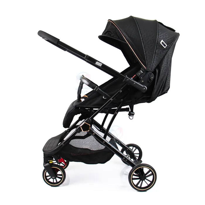 کالسکه مسافرتی بائوبائوهائو Baobaohao با نشیمن فوقالعاده نرم