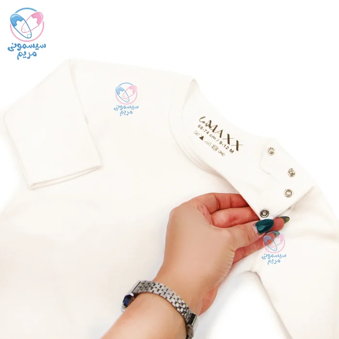 بادی بلند لاو مکس Lovemaxx 4860