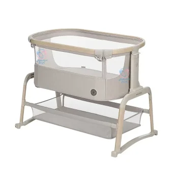 تخت کنار مادر مکسی کوزی Maxi Cosi LORA AIR کرم