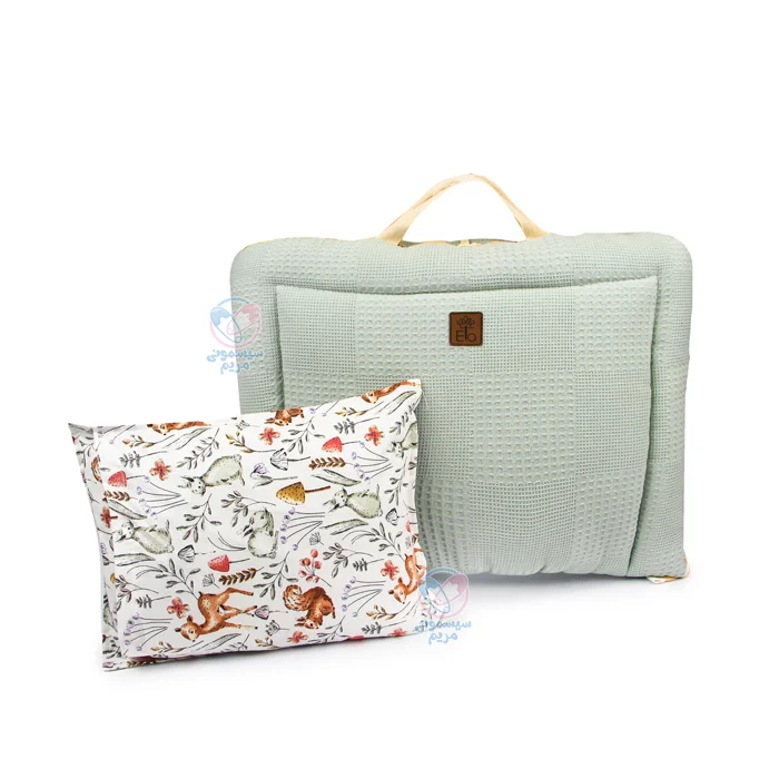 دم دستی مسافرتی پیکه جدید الا چمنزار Ela