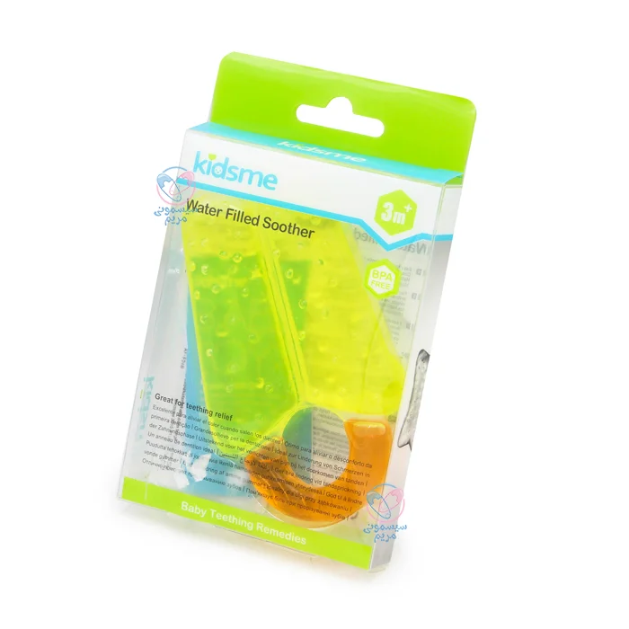 مناسب برای نوزادان بالای ۳ ماه