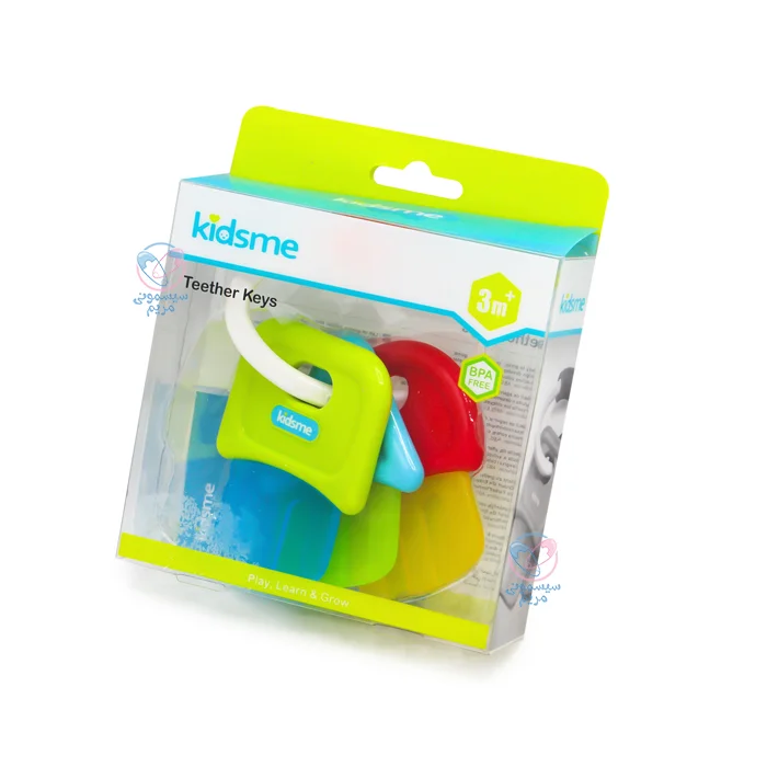 مناسب کودکان از حدود ۳ ماهگی به بالا