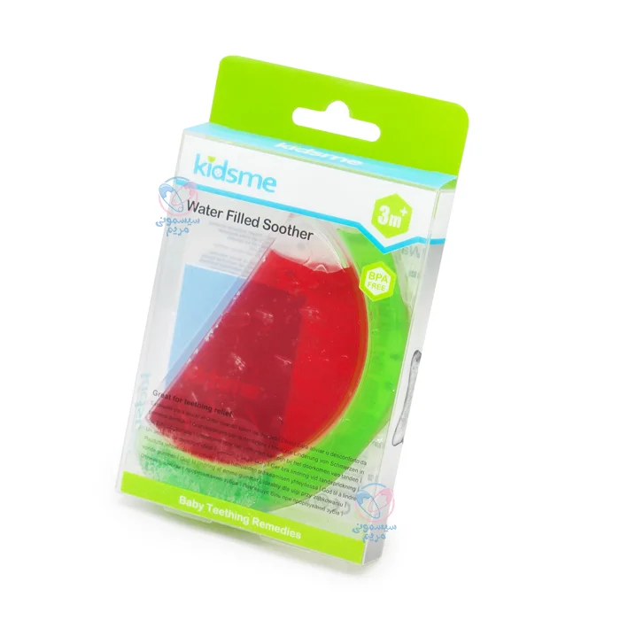 دندانگیر هندوانه کیدزمی Kidsme کاملا ارگونومیک