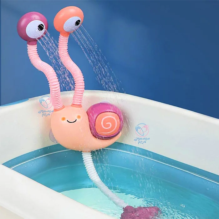 محفظه باتری ضد آب برای استفاده ایمن در محیط حمام